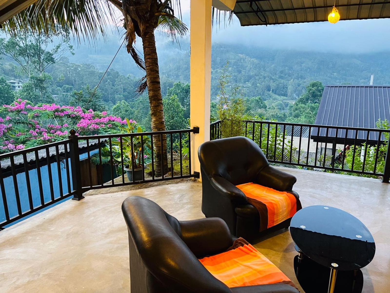 Belmond Ella Hotel Exterior foto